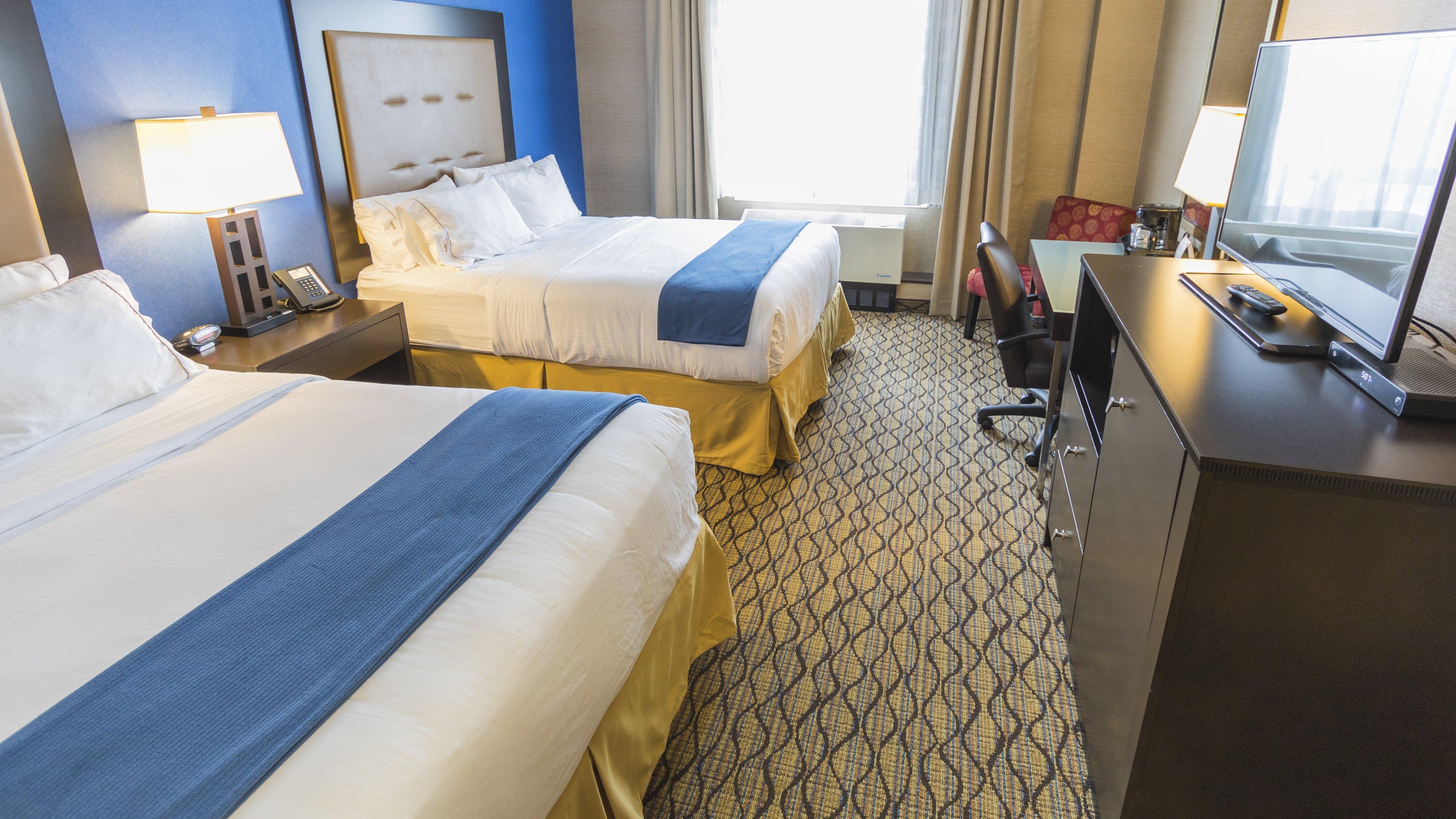 Holiday Inn Express Thunder Bay By Ihg Экстерьер фото