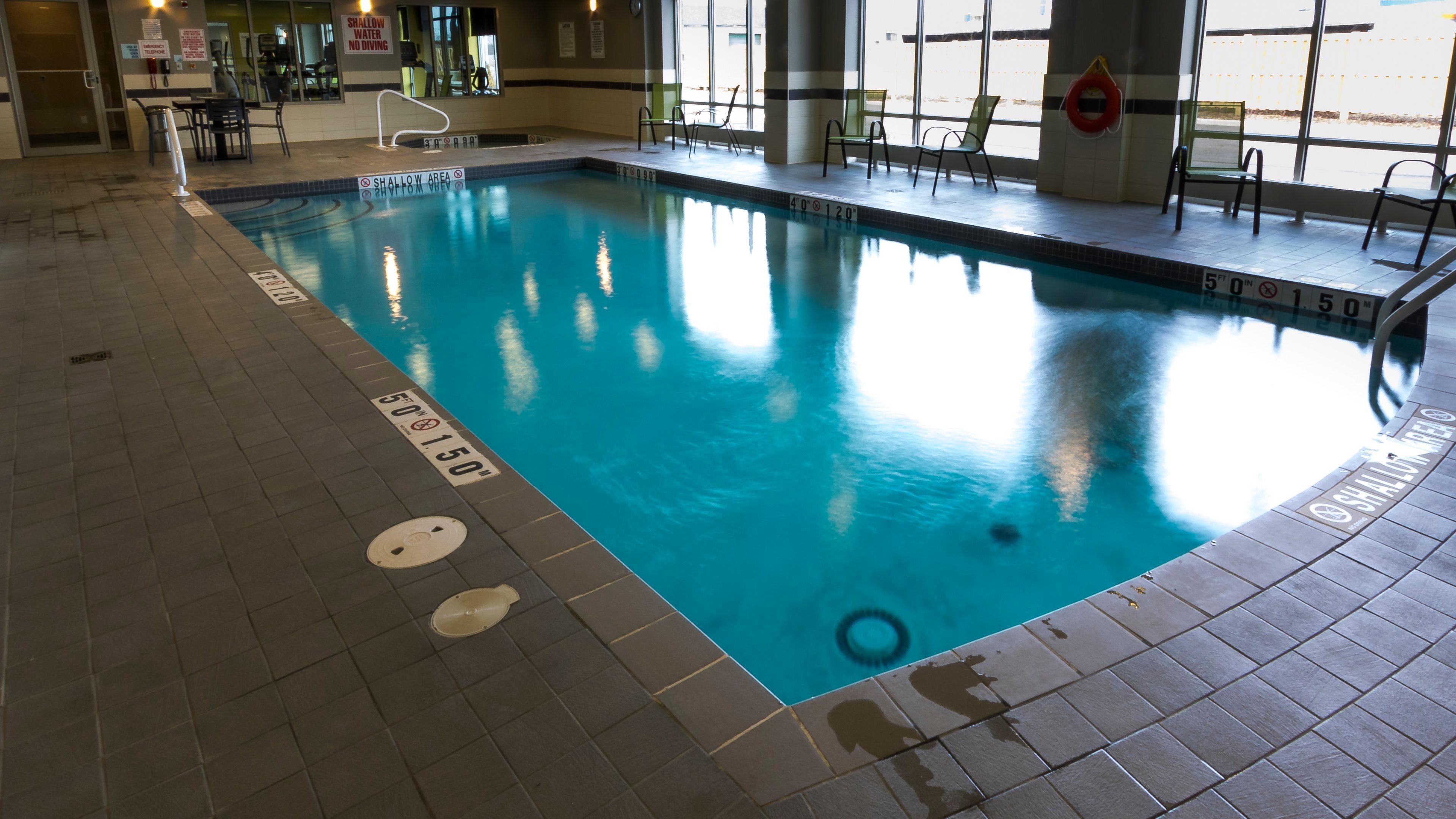 Holiday Inn Express Thunder Bay By Ihg Экстерьер фото