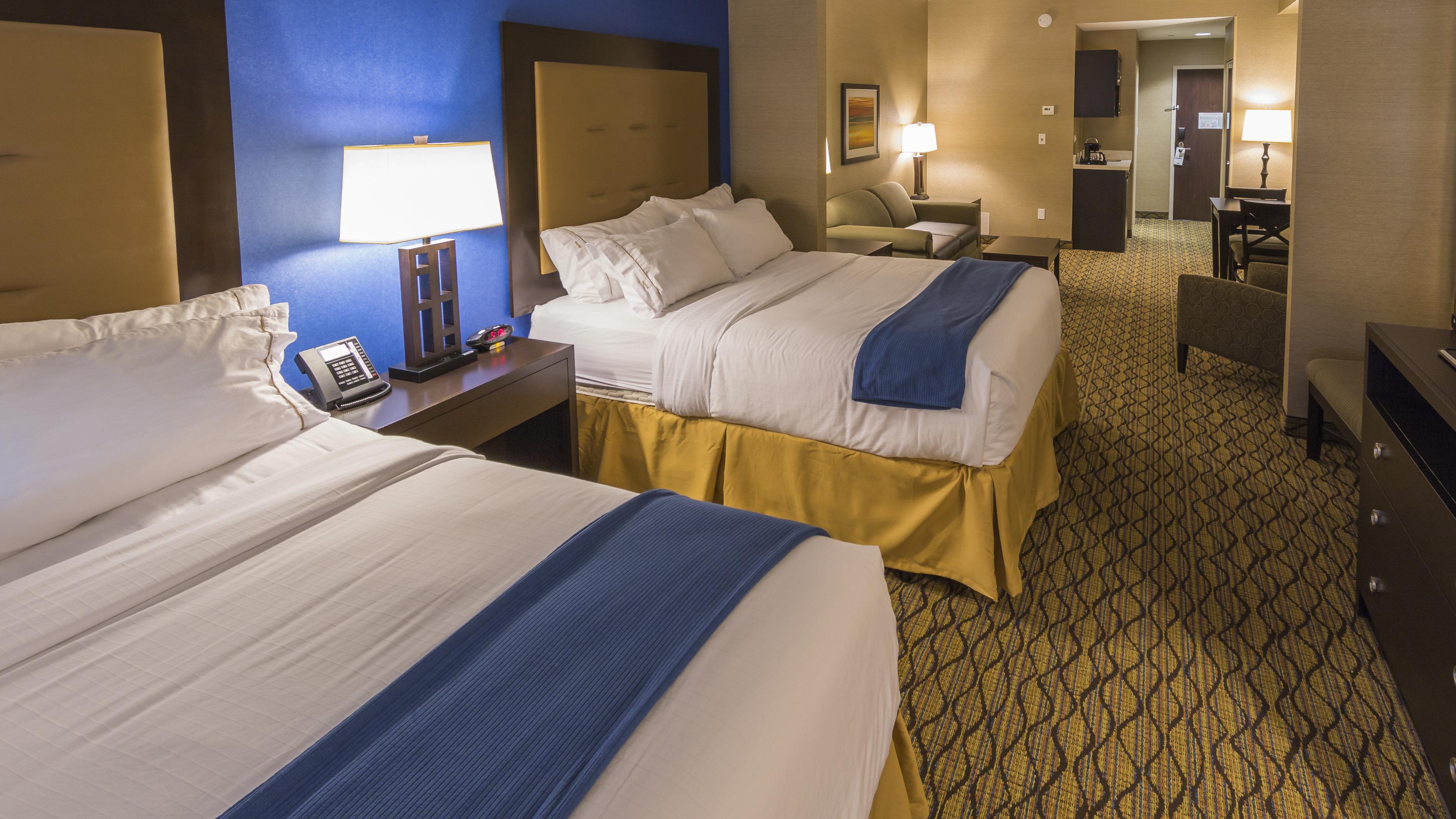Holiday Inn Express Thunder Bay By Ihg Экстерьер фото