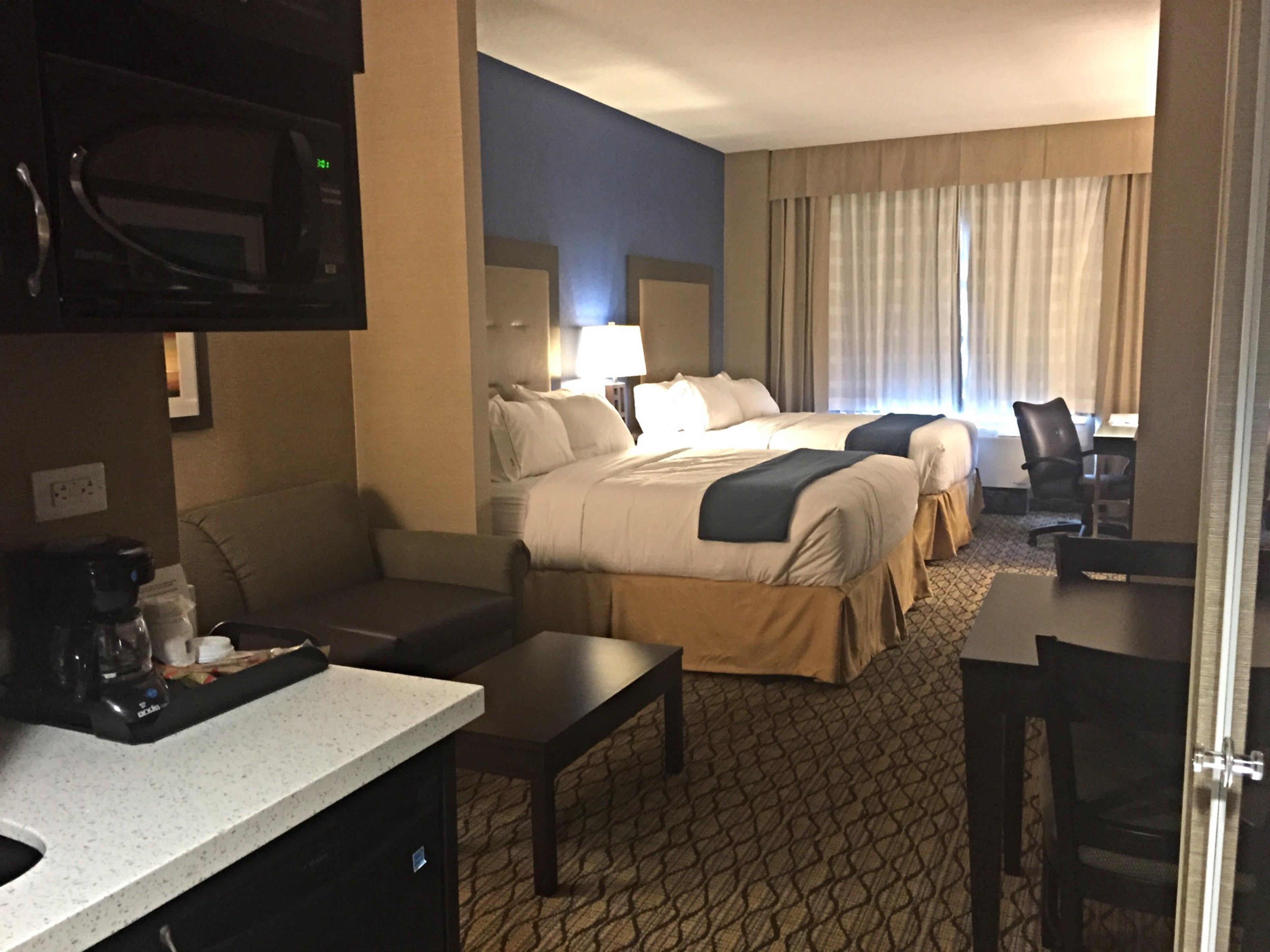 Holiday Inn Express Thunder Bay By Ihg Экстерьер фото